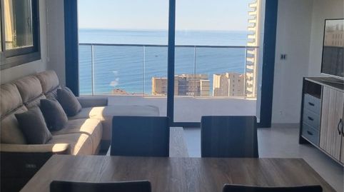 Foto 5 de Piso en venta en Calle de Guatemala, Playa Poniente, Benidorm