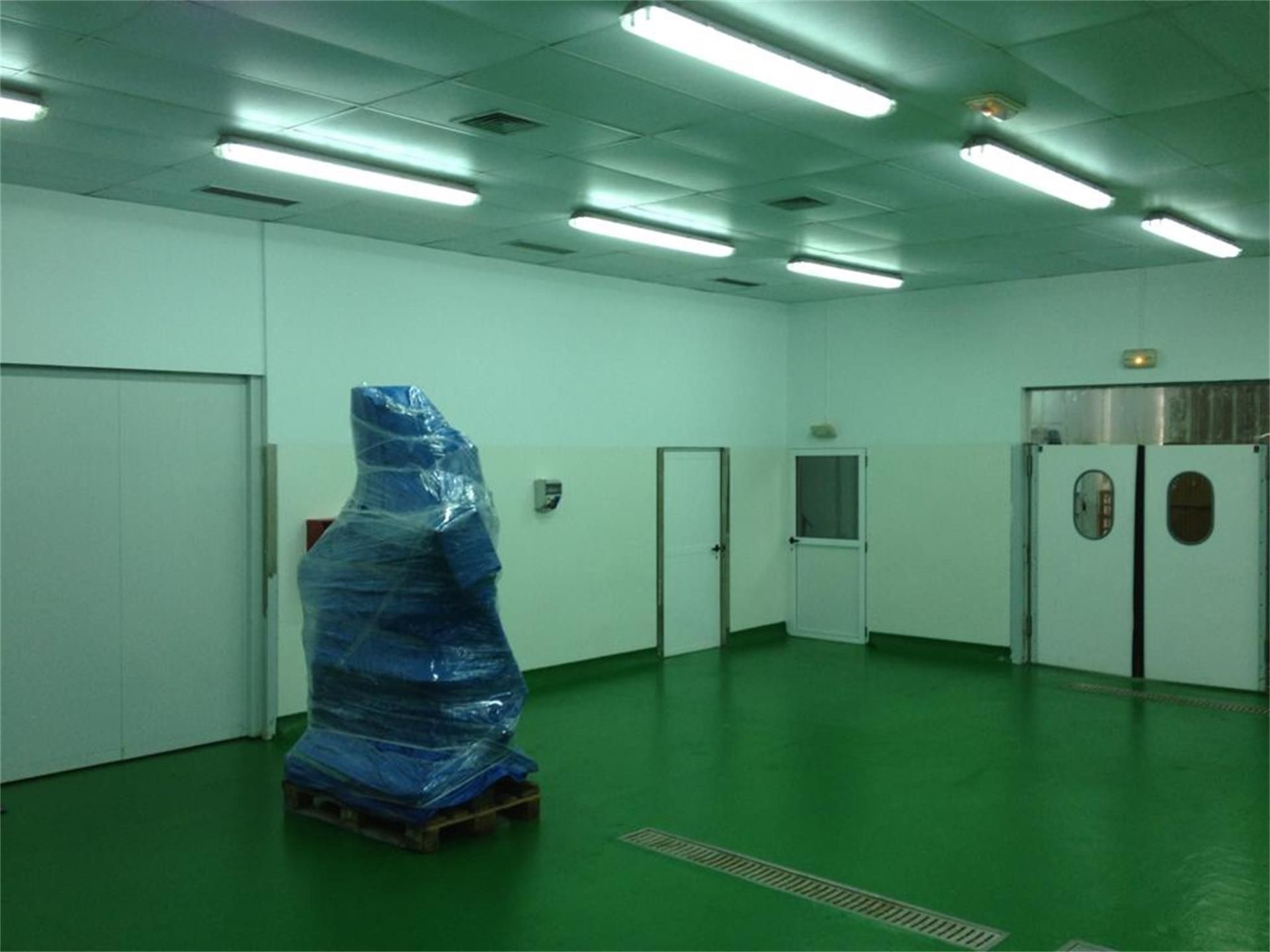 Industrial buildings for sale in Agüimes  with Air Conditioner