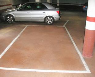 Parking of Garage for sale in Culleredo