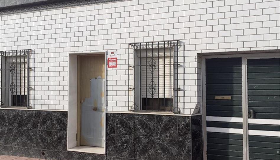 Planta baixa en venda a Calle Siete Revueltas, San Pedro - Gabriel Miró - María Guerrero, Cádiz - imatge 1 Foto 1 de Planta baixa en venda a Calle Siete Revueltas, San Pedro - Gabriel Miró - María Guerrero, Cádiz