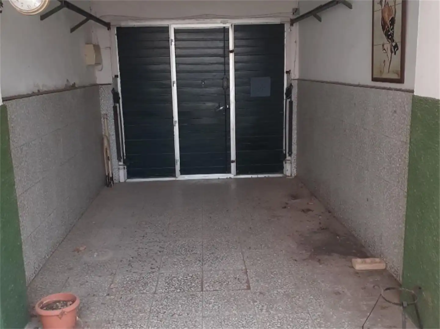 Ground floor for sale in Calle Siete Revueltas, San Pedro - Gabriel Miró - María Guerrero Parking of Ground floor for sale in La Línea de la Concepción
