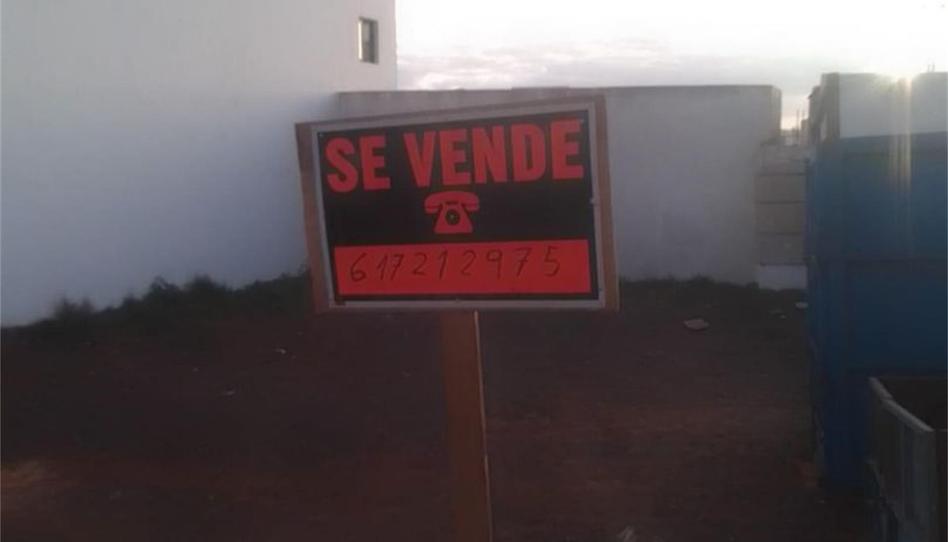 Land for sale in Calle José Pereyra Galviaty, Valterra - Altavista, Las Palmas - image 1 Photo 1 of Land for sale in Calle José Pereyra Galviaty, Valterra - Altavista, Las Palmas