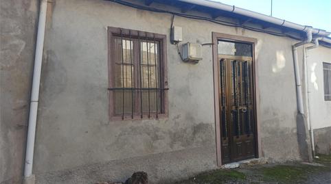 Casa adosada en venda a Rúa Oulego, Rubiá, Ourense - imatge 3 Foto 3 de Casa adosada en venda a Rúa Oulego, Rubiá, Ourense