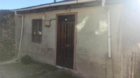 Casa adosada en venda a Rúa Oulego, Rubiá, Ourense - imatge 5 Foto 5 de Casa adosada en venda a Rúa Oulego, Rubiá, Ourense