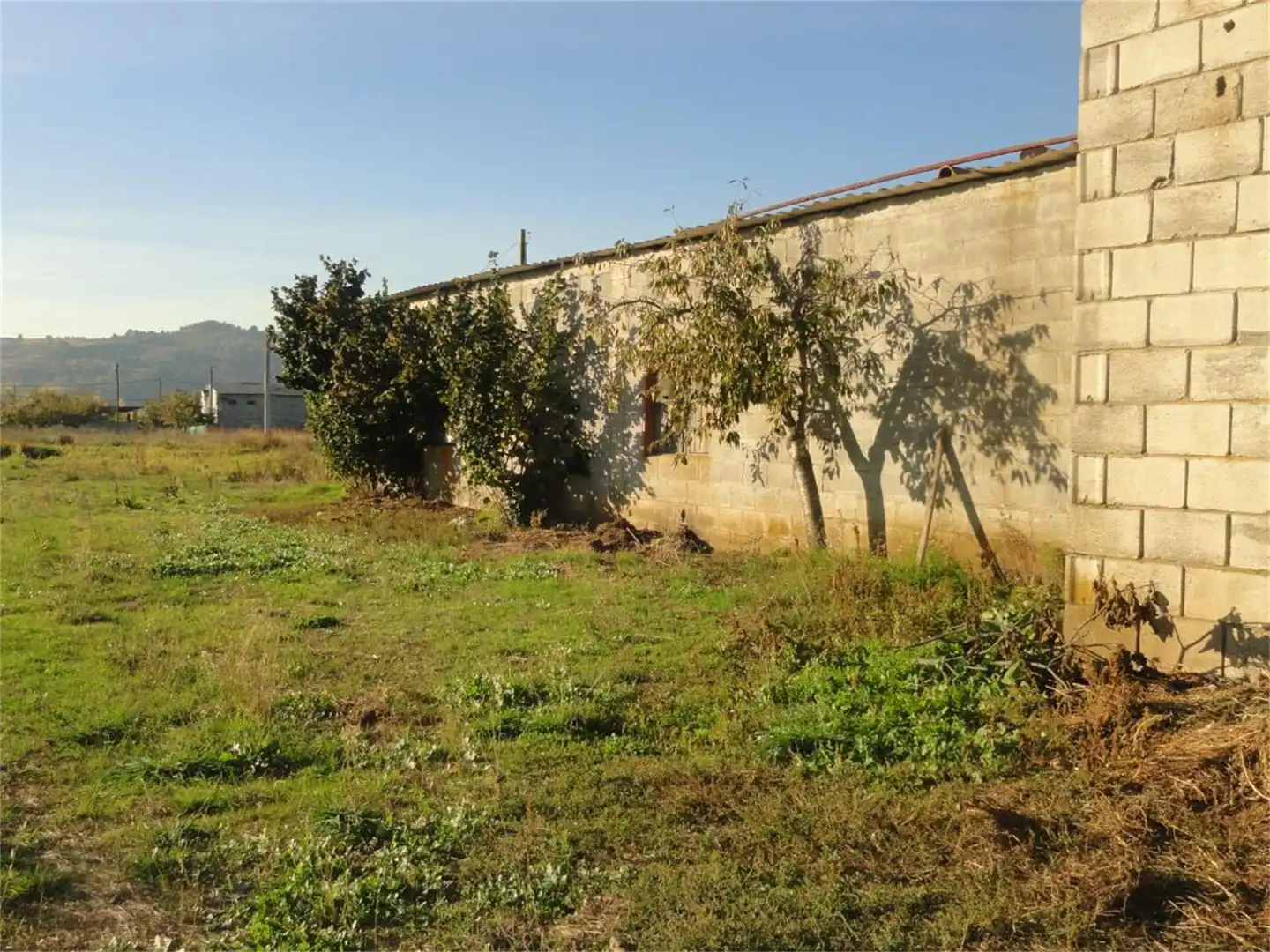 No Urbanitzable en venda a Calle Edrada, Cacabelos No Urbanitzable en venda en Cacabelos