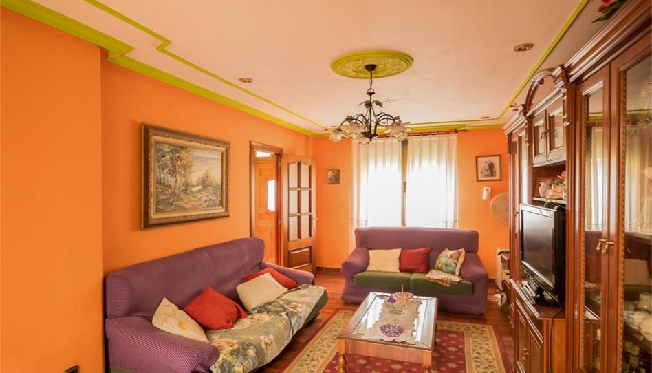 Casa adosada en venda a Calle San José de Calasanz, La Villa - Bazuelo, Asturias - imatge 1 Foto 1 de Casa adosada en venda a Calle San José de Calasanz, La Villa - Bazuelo, Asturias