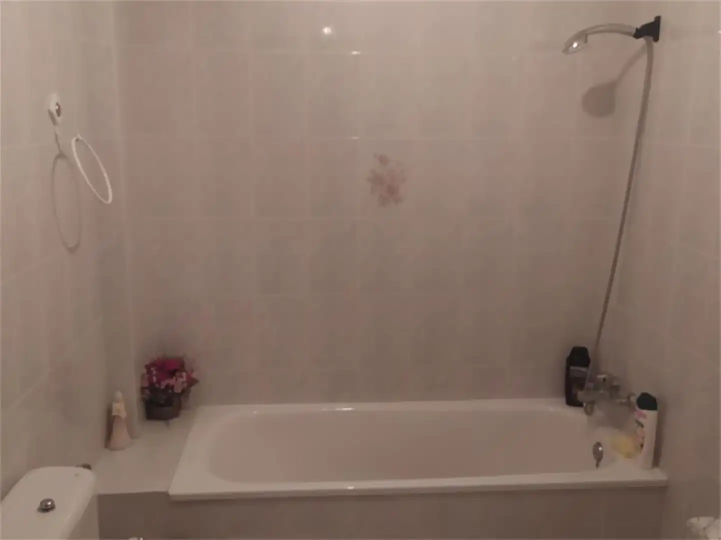 Bathroom of Flat for sale in Ubrique  with Balcony