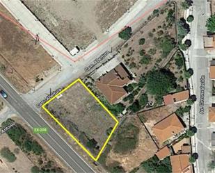 Land for sale in Conquista de la Sierra