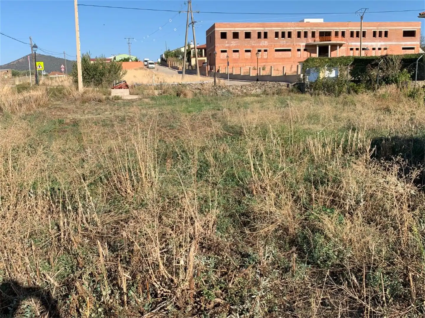 Terreno en venta en Camino Abertura, Conquista de la Sierra Terreno en venta en Conquista de la Sierra