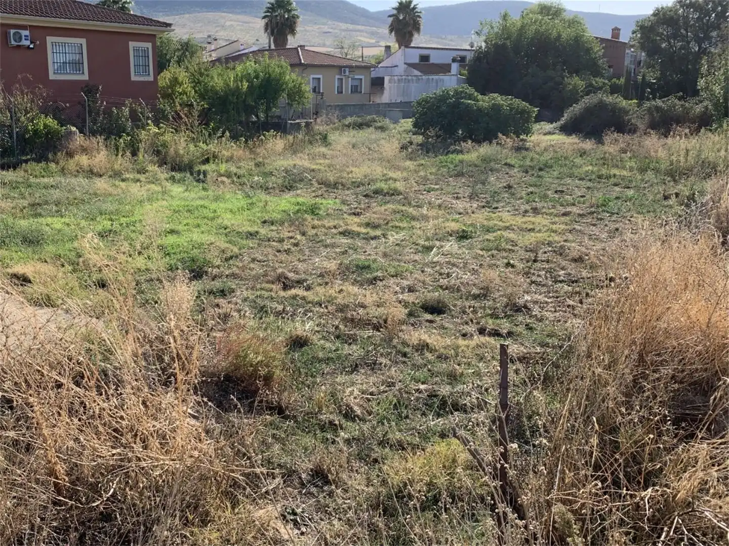 Terreno en venta en Camino Abertura, Conquista de la Sierra Terreno en venta en Conquista de la Sierra