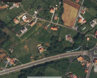 Constructible Land for sale in Narón