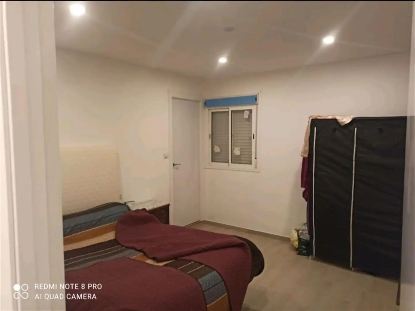 Casa adosada en venta en Calle Virgen de Fátima, La Roda de Andalucía Habitación de Casa adosada en venta en La Roda de Andalucía con Calefacción, Terraza y Amueblado
