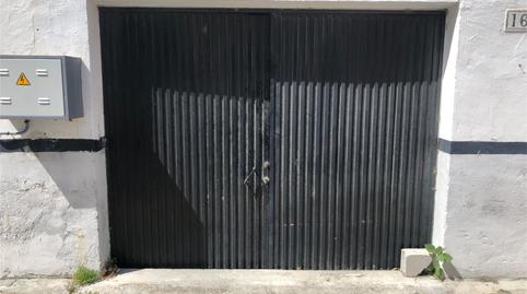 Photo 3 of Industrial buildings to rent in Calle de la Cuesta del Cabañil, 9, Avda Pescia - Ctra de Frigiliana, Málaga