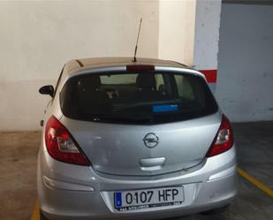 Parking of Flat to rent in Málaga Capital