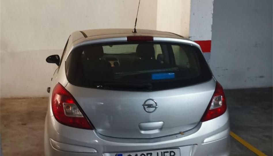 Photo 1 of Flat to rent in Street Calle Carlos Barral, ., Camino de Antequera, Málaga