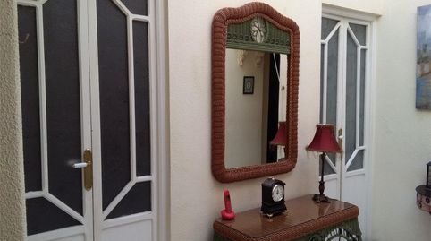Foto 5 de Piso en venta en Calle Cervantes, Almendralejo, Badajoz