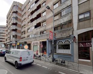 Vista exterior de Local en venda en Aranda de Duero amb Aire condicionat, Calefacció i Moblat