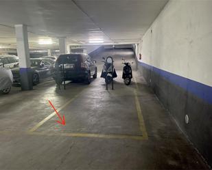 Parking of Garage to rent in  Madrid Capital