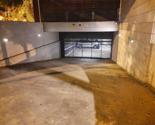 Parking of Garage to rent in  Barcelona Capital