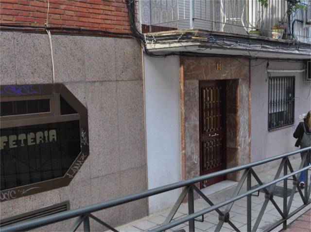 Trastero en Venta en Plaza Azucena en Flores