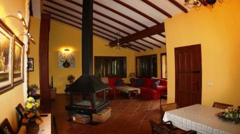 Foto 4 de Finca rústica en venda a Robledillo de la Vera, Cáceres