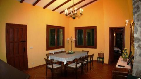 Foto 3 de Finca rústica en venda a Robledillo de la Vera, Cáceres