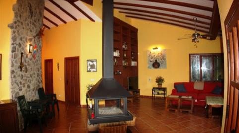 Foto 5 de Finca rústica en venda a Robledillo de la Vera, Cáceres