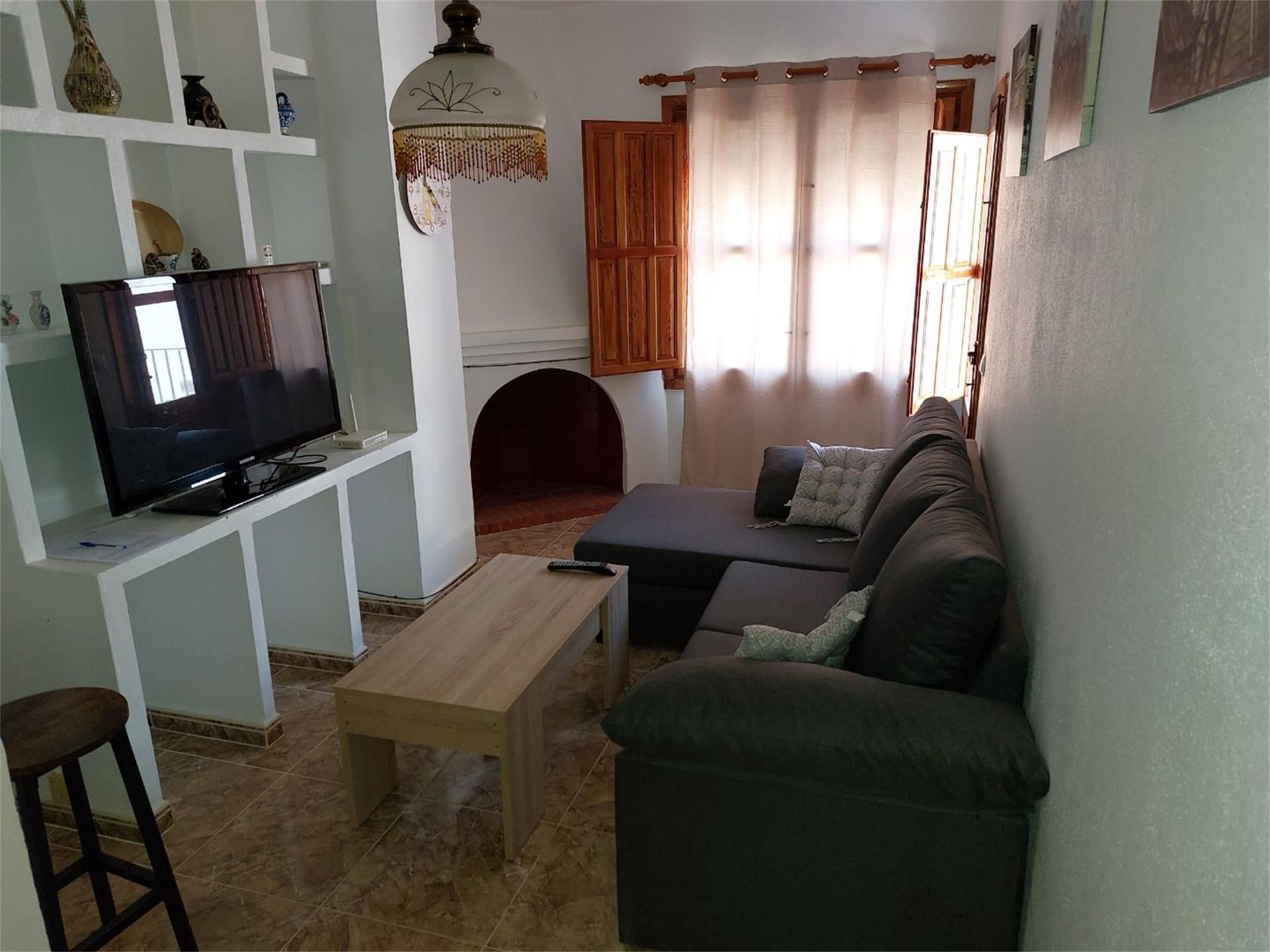 Flat for sale in Plaza Iglesia, Trevélez