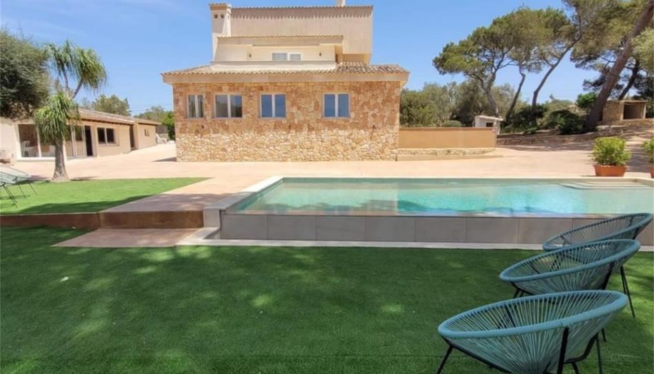 House or chalet for sale in Carrer S'aranjassa, S'Aranjassa, Illes Balears - image 1 Photo 1 of House or chalet for sale in Carrer S'aranjassa, S'Aranjassa, Illes Balears