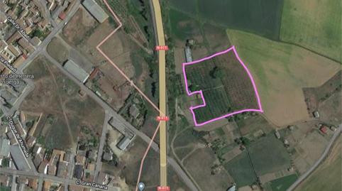 Foto 2 de Finca rústica en venta en N-611, Herrera de Pisuerga, Palencia