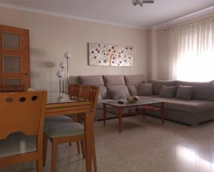 Living room of Flat for sale in Paterna del Campo  with Air Conditioner and Storage room