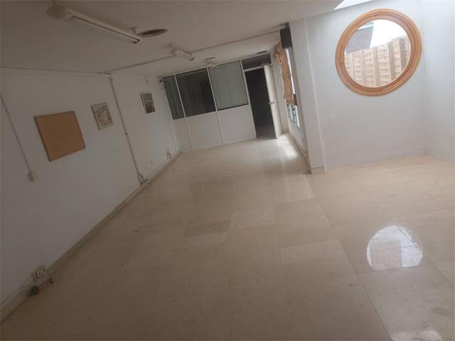 Oficina en Alquiler en Avenida del Padre García Tejero en Heliópolis