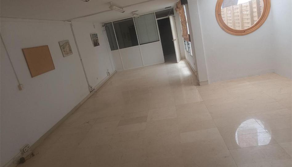 Photo 1 of Office to rent in Avenida del Padre García Tejero, Heliópolis, Sevilla