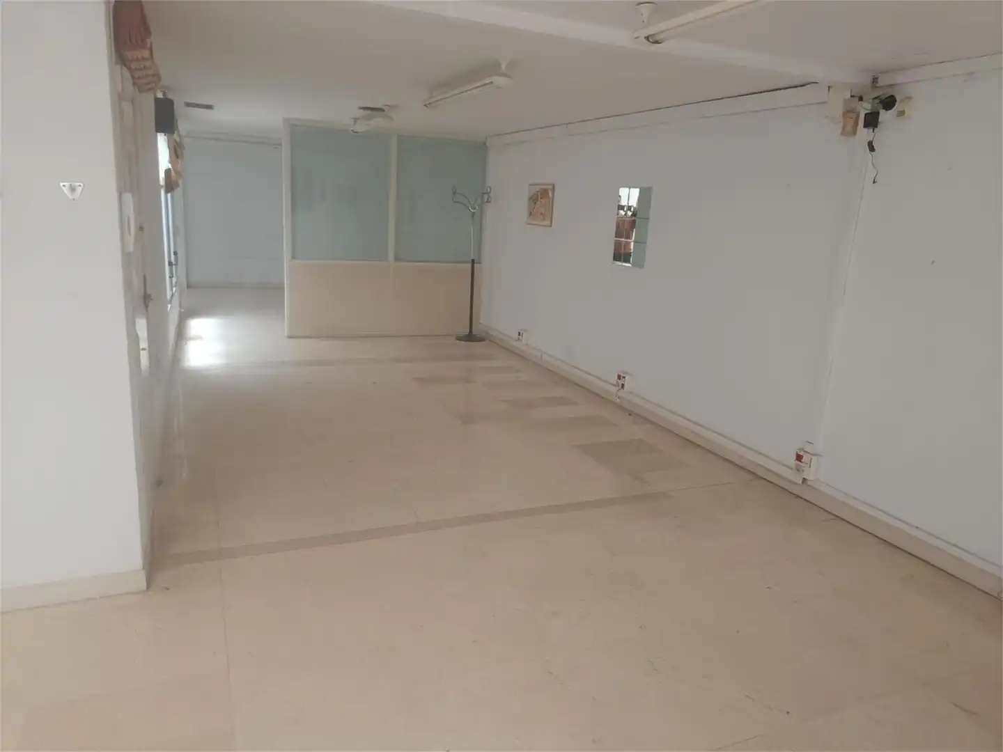 Büro zur Miete in Avenida del Padre García Tejero, Heliópolis Büro zur Miete in Sevilla