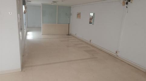 Photo 2 of Office to rent in Avenida del Padre García Tejero, Heliópolis, Sevilla