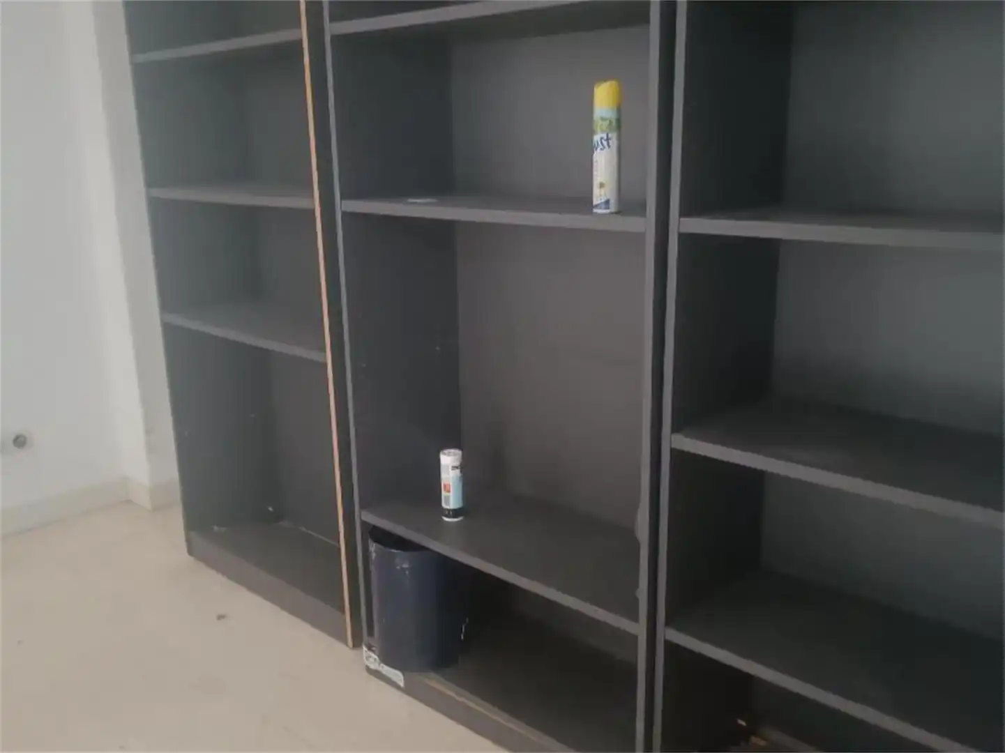Büro zur Miete in Avenida del Padre García Tejero, Heliópolis Büro zur Miete in Sevilla