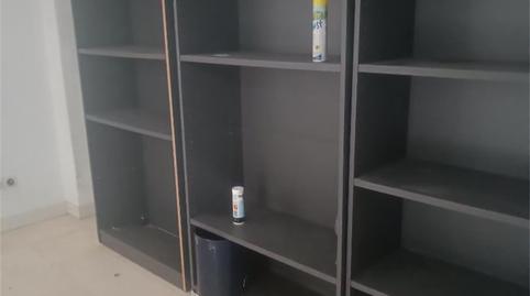 Photo 4 of Office to rent in Avenida del Padre García Tejero, Heliópolis, Sevilla