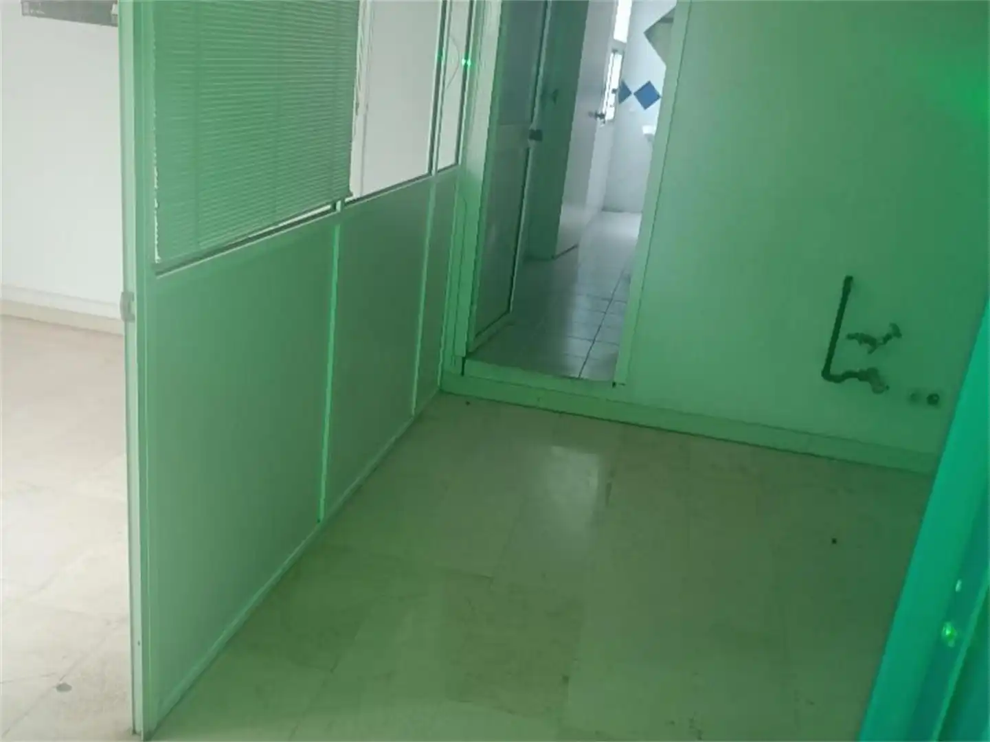 Büro zur Miete in Avenida del Padre García Tejero, Heliópolis Büro zur Miete in Sevilla