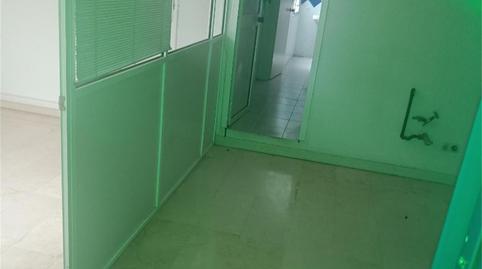 Photo 5 of Office to rent in Avenida del Padre García Tejero, Heliópolis, Sevilla