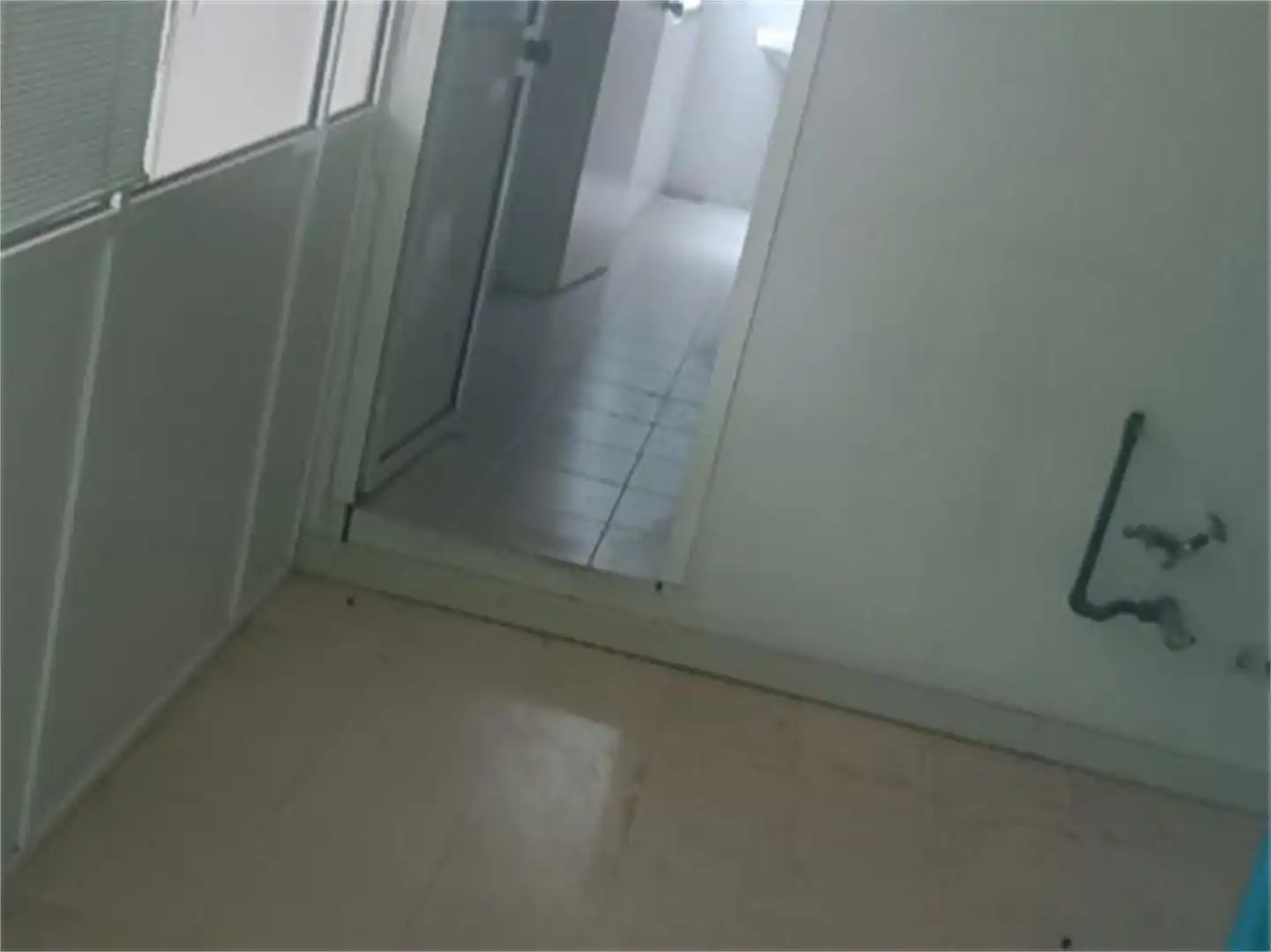 Büro zur Miete in Avenida del Padre García Tejero, Heliópolis Büro zur Miete in Sevilla