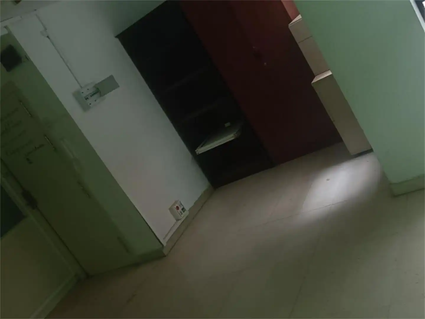 Büro zur Miete in Avenida del Padre García Tejero, Heliópolis Schlafzimmer von Büro zur Miete in Sevilla