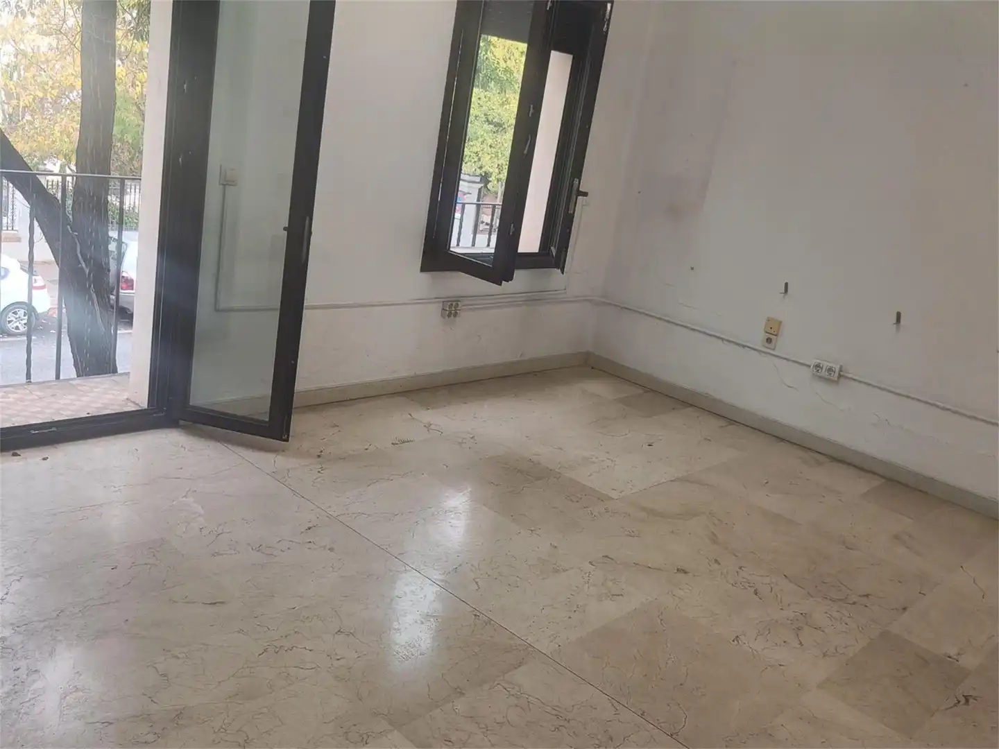 Büro zur Miete in Avenida del Padre García Tejero, Heliópolis Büro zur Miete in Sevilla
