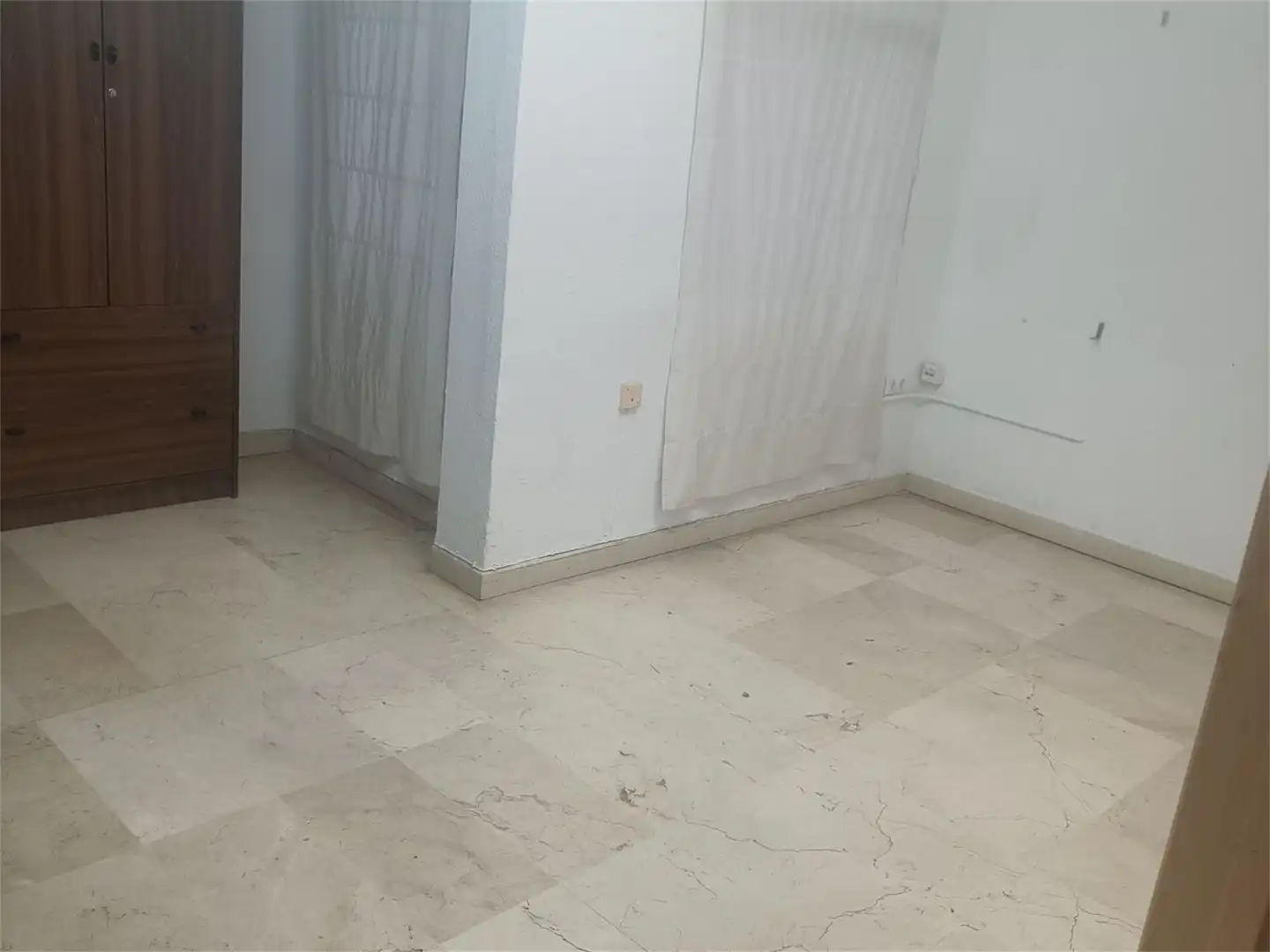 Büro zur Miete in Avenida del Padre García Tejero, Heliópolis Büro zur Miete in Sevilla