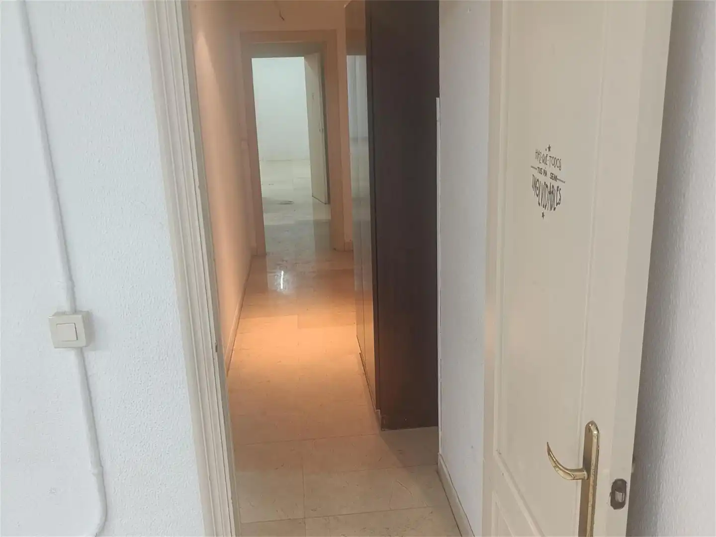 Büro zur Miete in Avenida del Padre García Tejero, Heliópolis Büro zur Miete in Sevilla