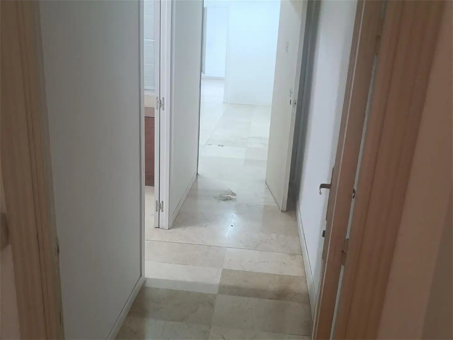 Büro zur Miete in Avenida del Padre García Tejero, Heliópolis Büro zur Miete in Sevilla