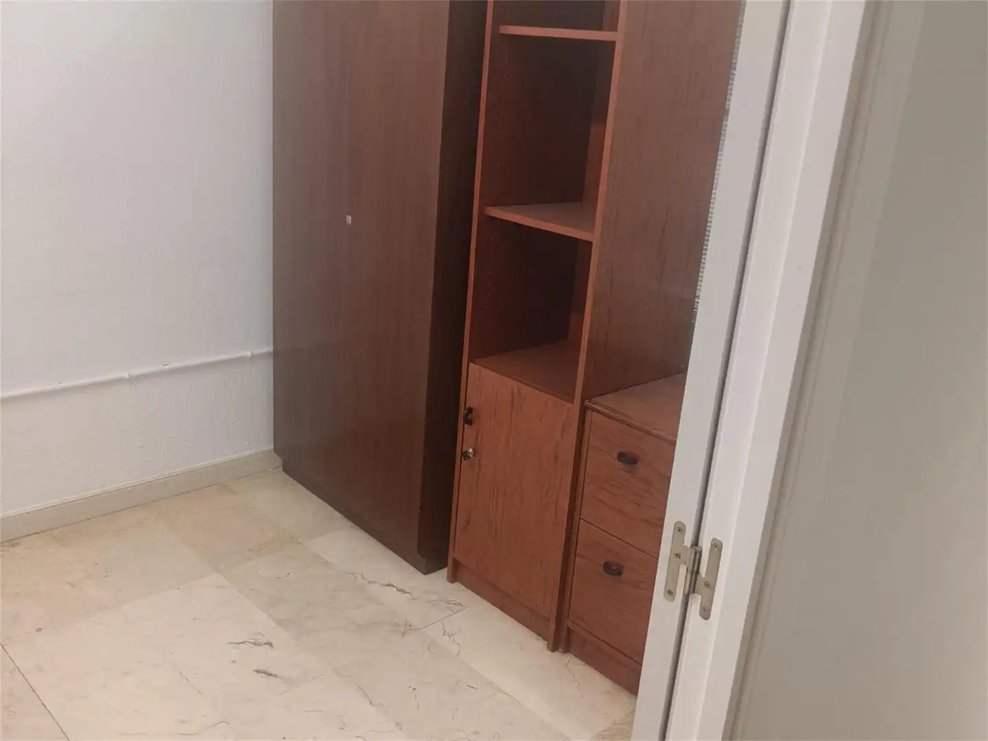 Büro zur Miete in Avenida del Padre García Tejero, Heliópolis Schlafzimmer von Büro zur Miete in Sevilla