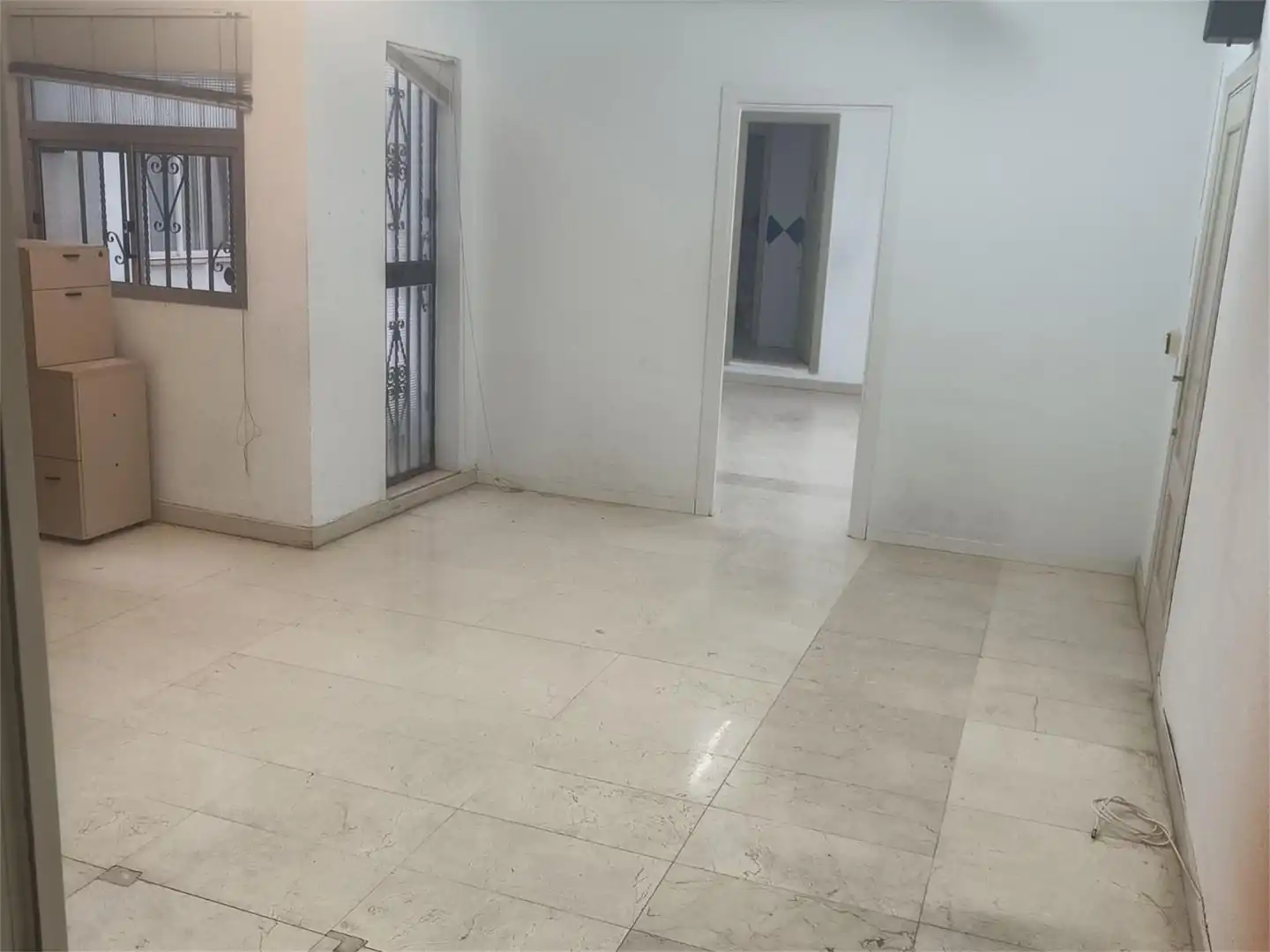 Büro zur Miete in Avenida del Padre García Tejero, Heliópolis Büro zur Miete in Sevilla