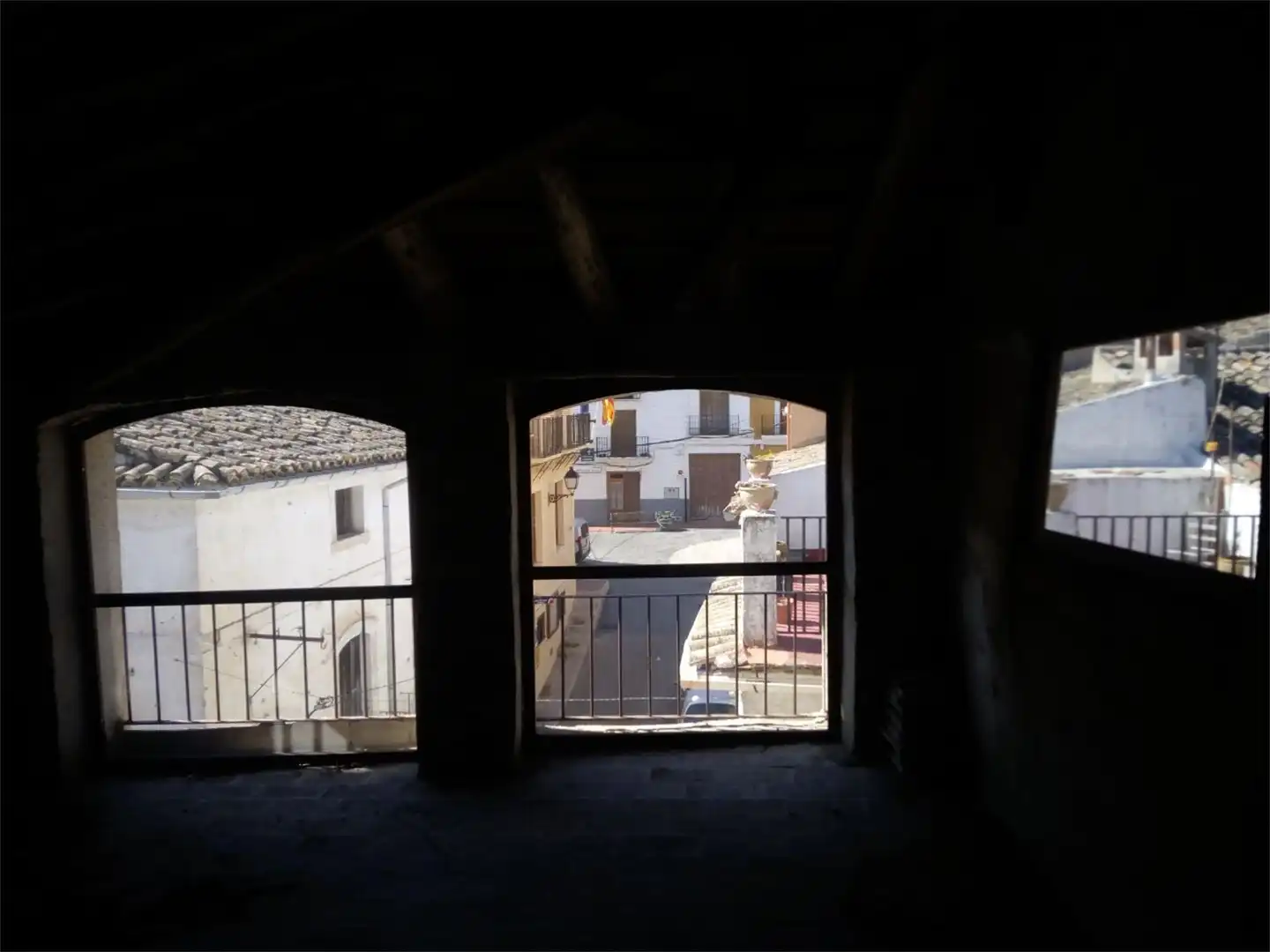 Piso en venta en Calle Mayor, Agres Piso en venta en Agres con Terraza, Trastero y Balcón