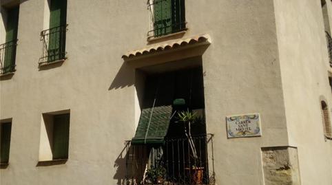 Single-family semi-detached for sale in Calle Mayor, Agres, Alicante - image 4 Photo 4 of Single-family semi-detached for sale in Calle Mayor, Agres, Alicante