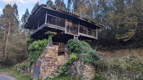Finca rústica en venta en Alameda la Uz, 3, Soto del Barco, Asturias - imagen 4 Foto 4 de Finca rústica en venta en Alameda la Uz, 3, Soto del Barco, Asturias